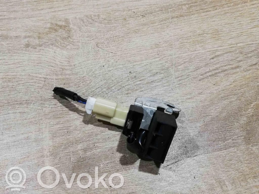Toyota Auris 150 Amplificator antenă aeriană 