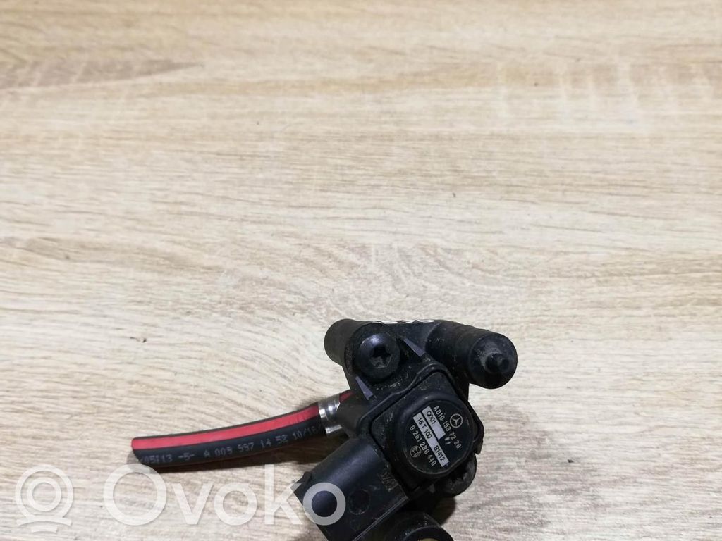 Mercedes-Benz Vito Viano W639 Senzor presiune aer 