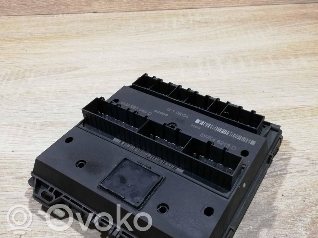 Volkswagen Polo Module confort