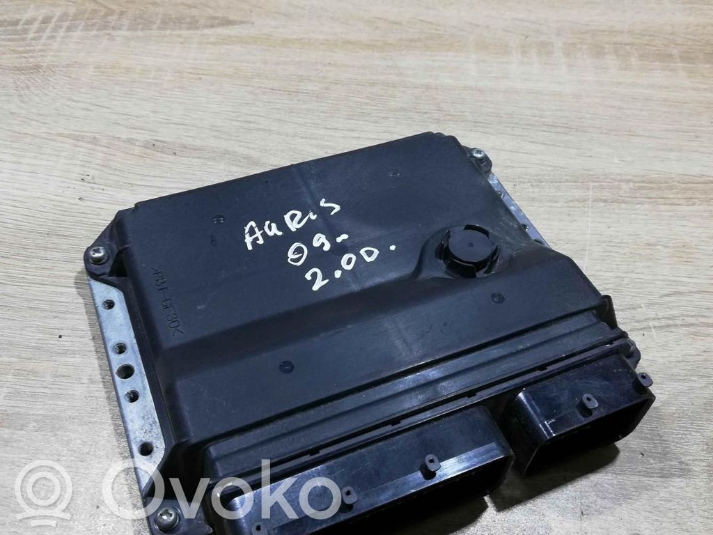 Toyota Auris 150 Engine control unit/module ECU 