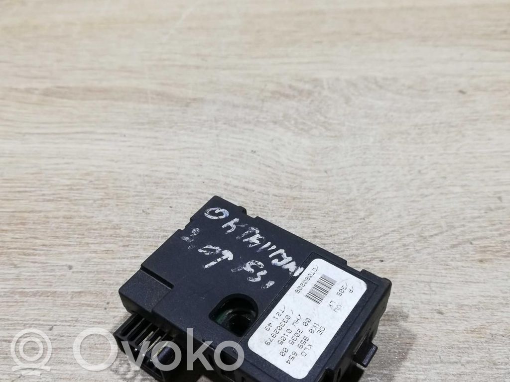 Audi A3 S3 8P Sensore angolo sterzo