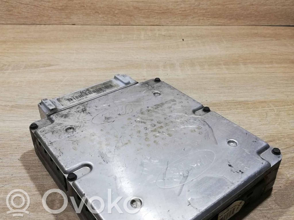Ford Mondeo MK I Komputer / Sterownik ECU silnika 