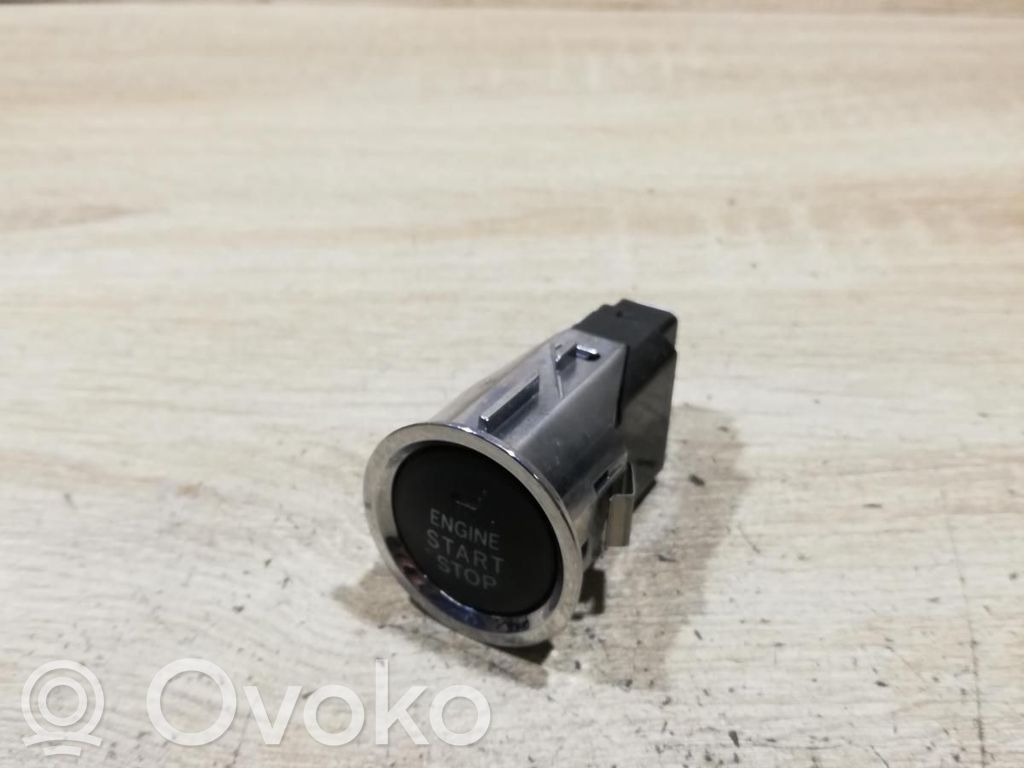 Toyota Prius (XW20) Bouton poussoir de démarrage du moteur 