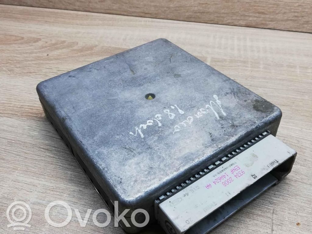Ford Mondeo MK I Engine control unit/module ECU 