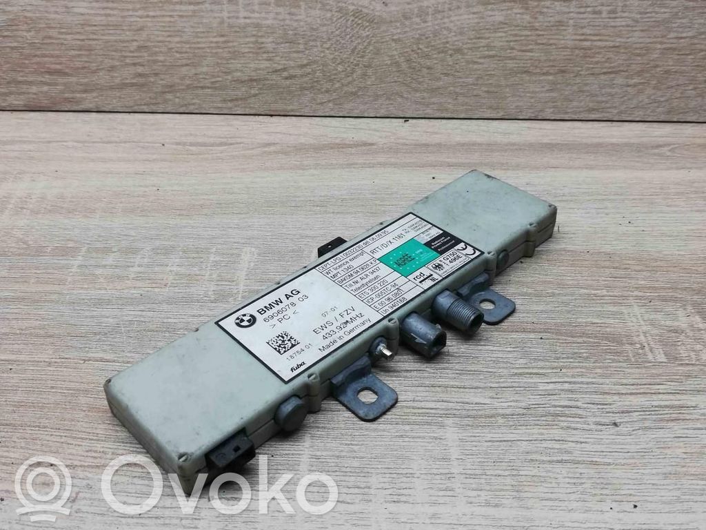Antenos stiprintuvas   6906078