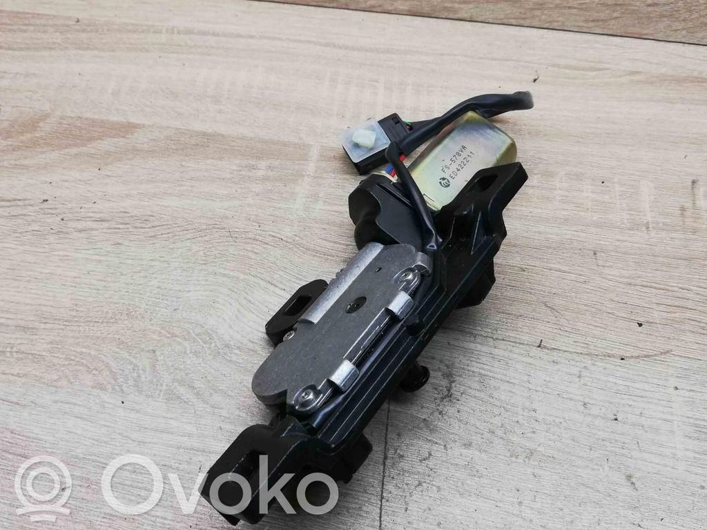Spyna galinio dangčio   FS578VA,ED422Z11,7014872