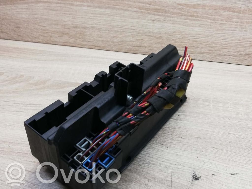 Saugiklių blokas   6900582