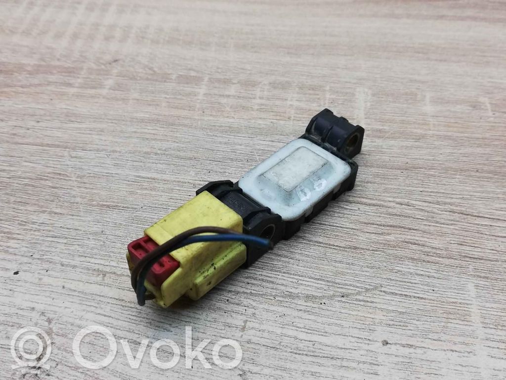 Airbagsensor Crashsensor Drucksensor   4B0959643D