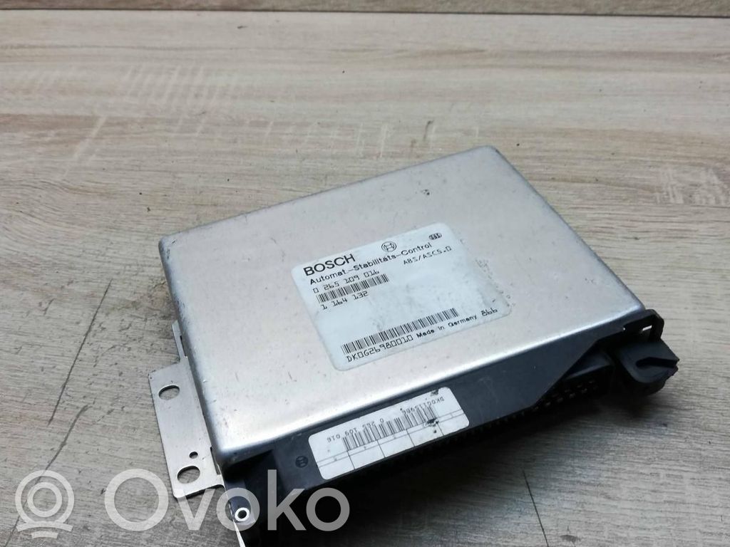 Centralina/modulo ABS   1164132,0265109016