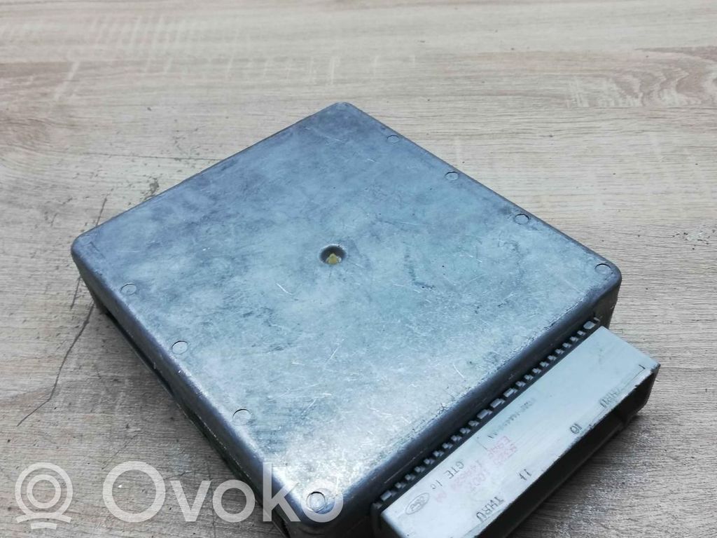 Ford Fiesta Unitate control motor/modul ECU 