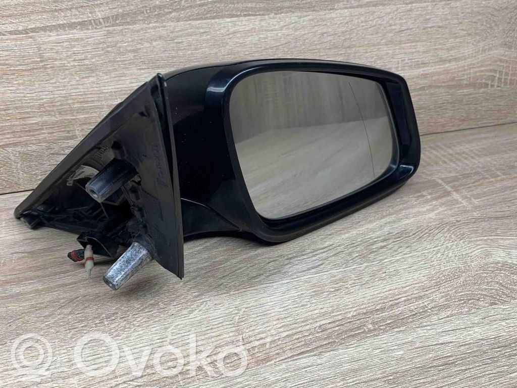 BMW 5 F10 F11 Oglindă electrică ușă față 
