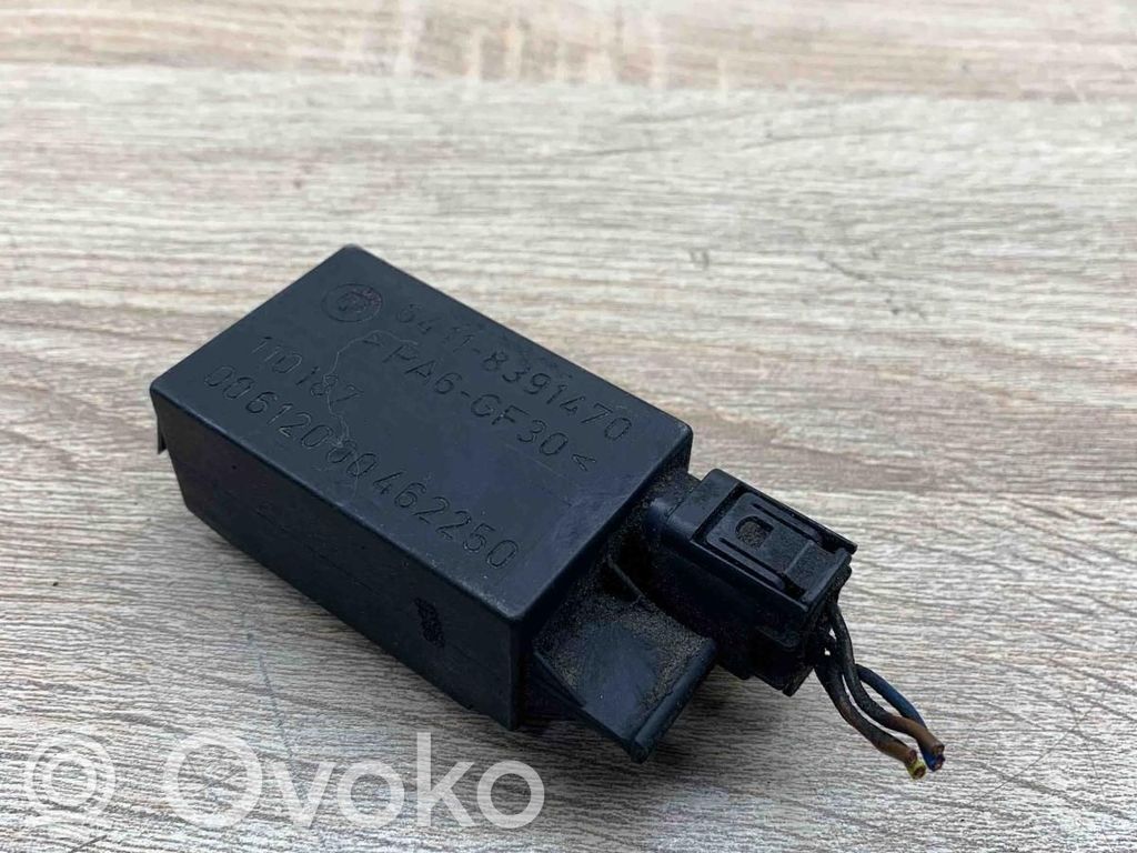 AUC sensor   8391470