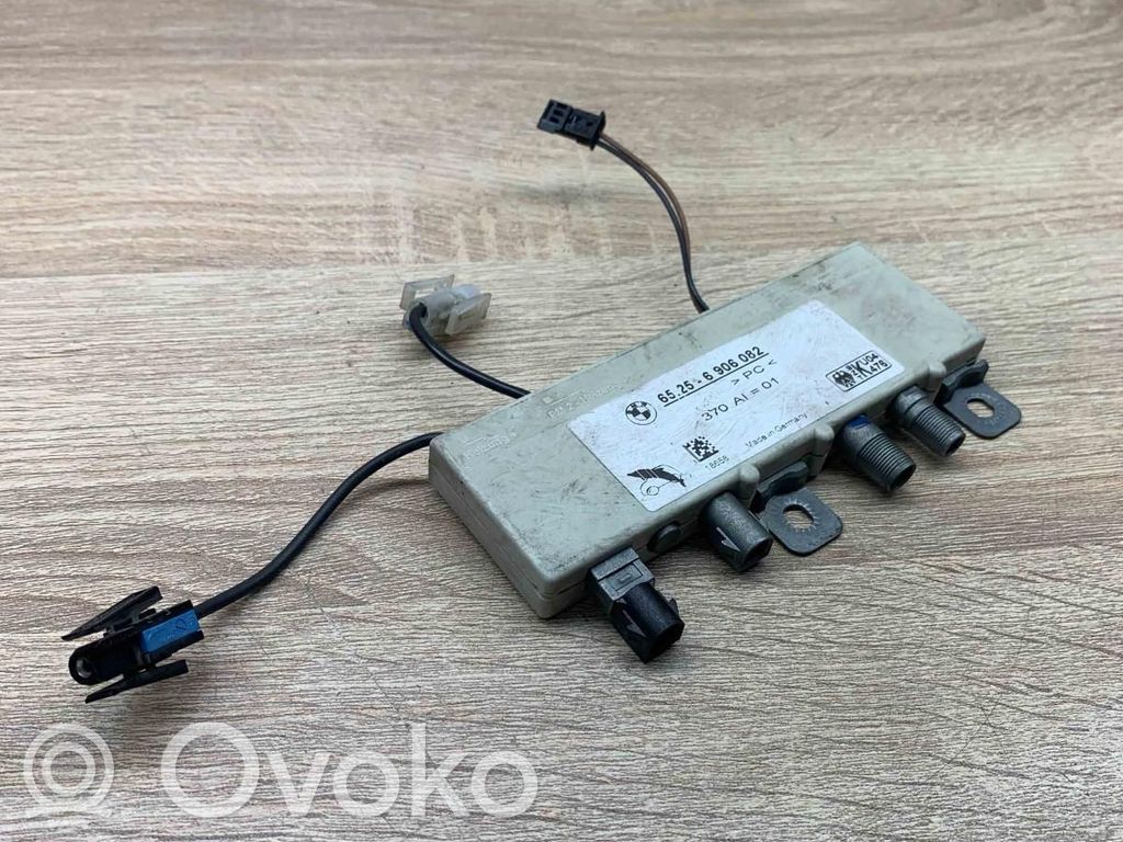 Antenos stiprintuvas   6906082