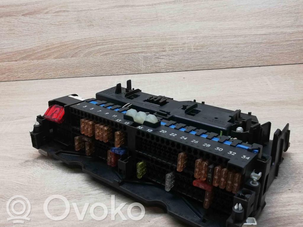 Set cutie siguranțe   8364540,8387153