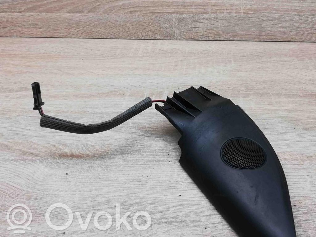 Volkswagen Golf IV Altoparlante ad alta frequenza portiera anteriore