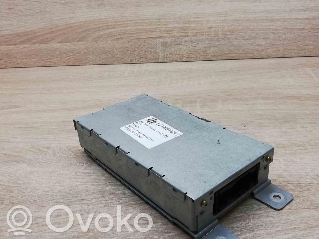 Centralina/modulo bluetooth   6934552