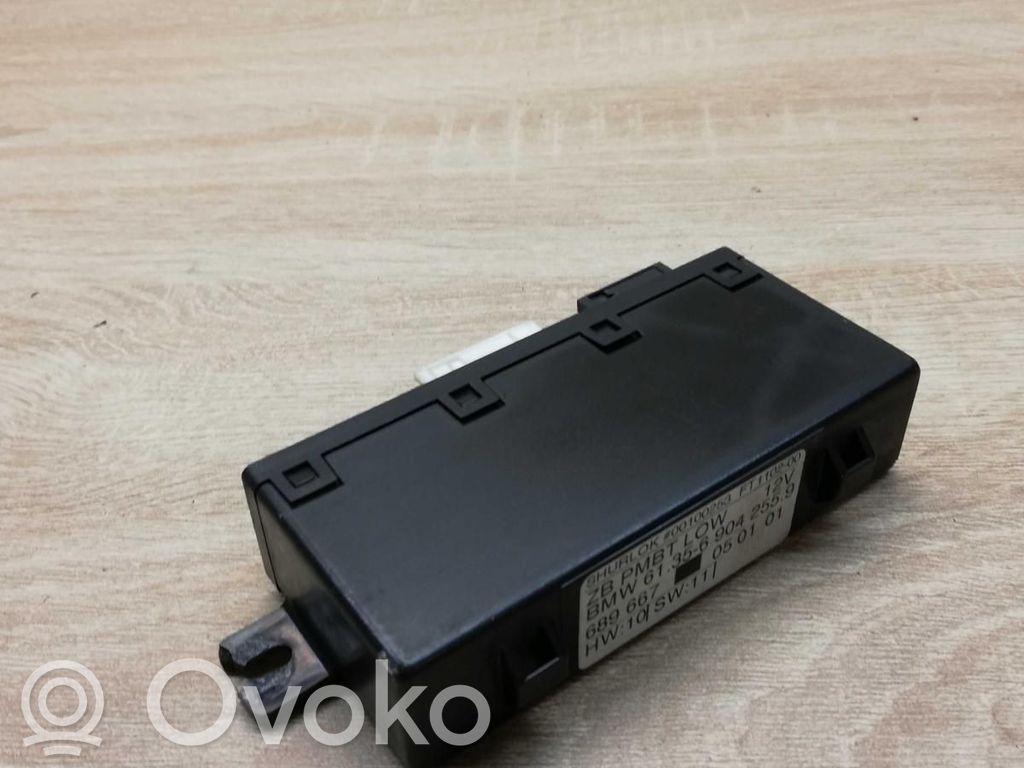 Unitate/modul comandă uși   6904255,689667