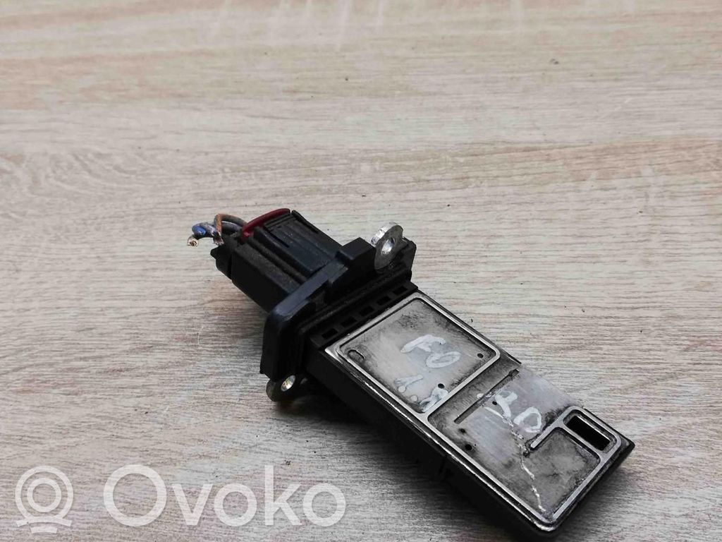 Ford Mondeo MK IV Misuratore di portata d'aria
