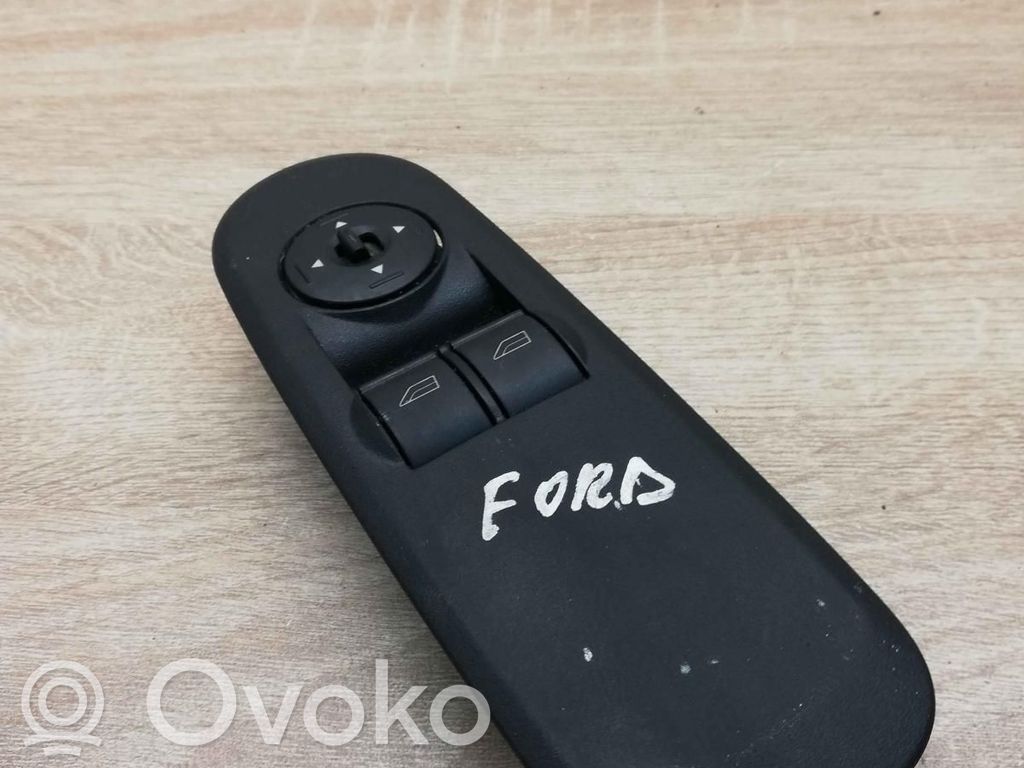 Ford S-MAX Comutator comandă geamuri electrice 