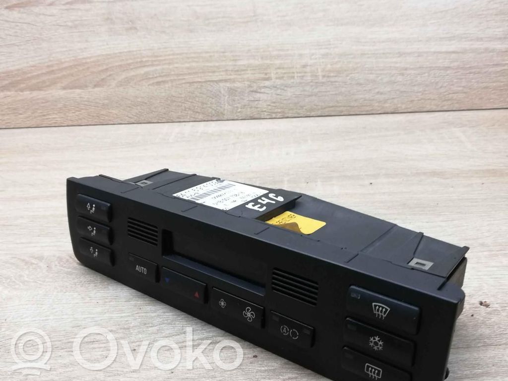 Climate control unit   6914009,5HB00773818