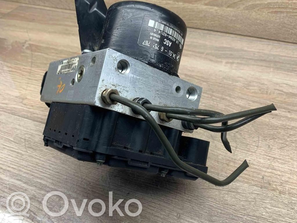 Pompa ABS   6751768