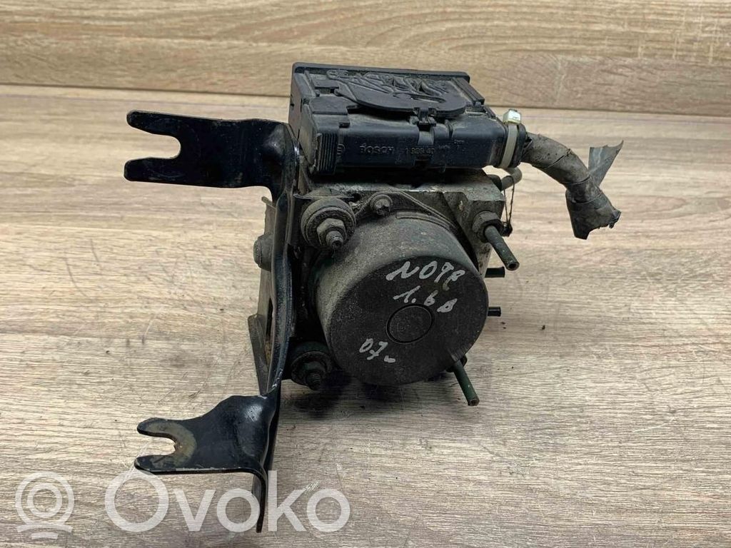 Nissan Note (E11) ABS Pump 