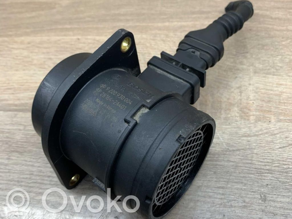 KIA Ceed Misuratore di portata d'aria