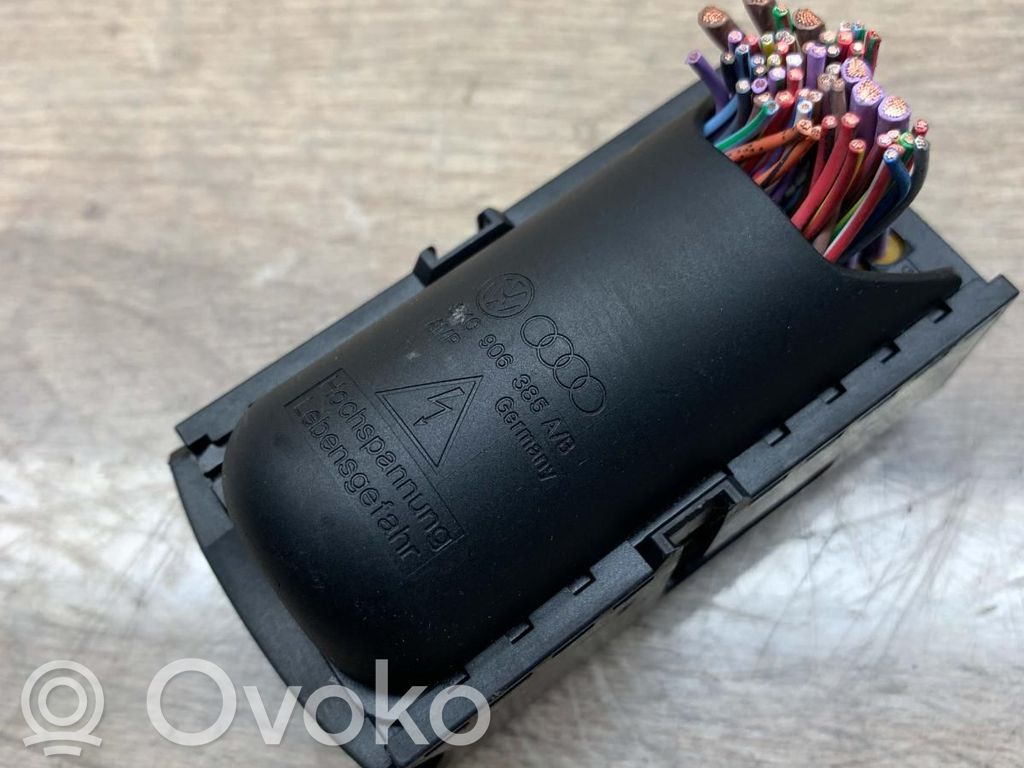 Cable de la bujía   8K0906385A