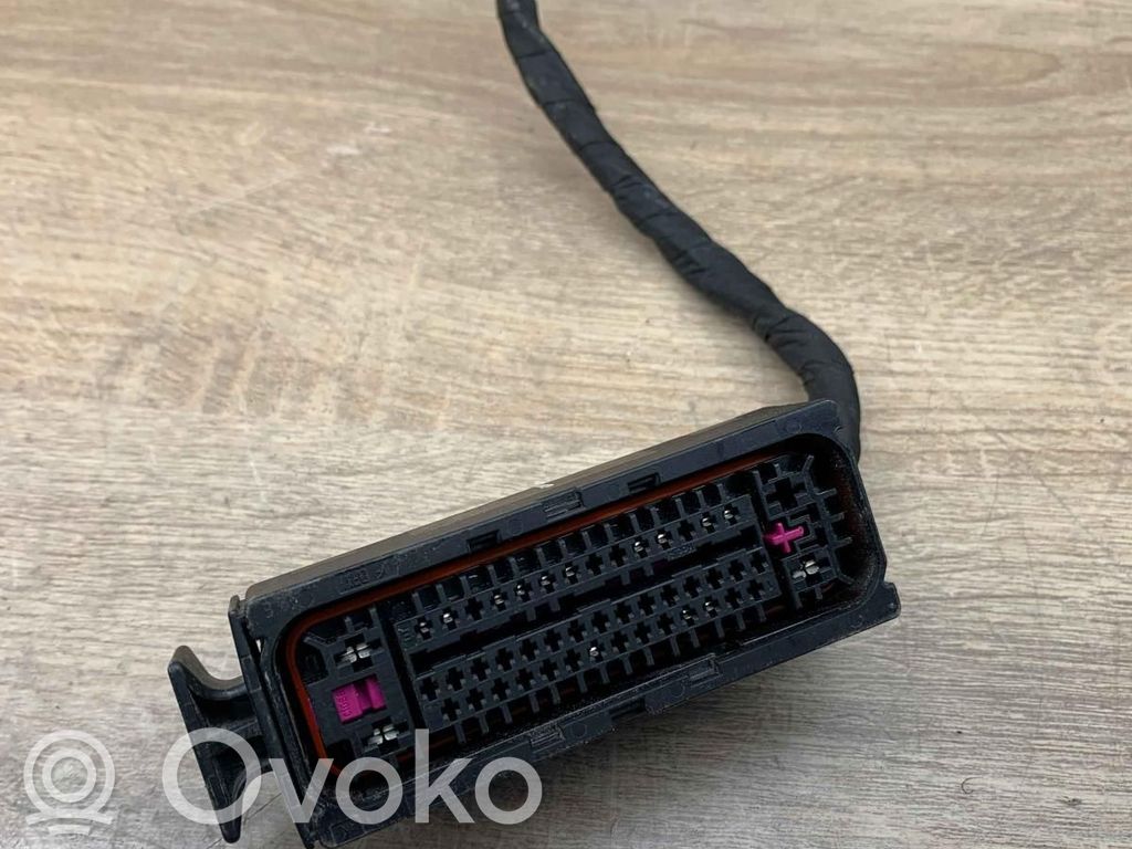 Wiązka świec   VWPLUG