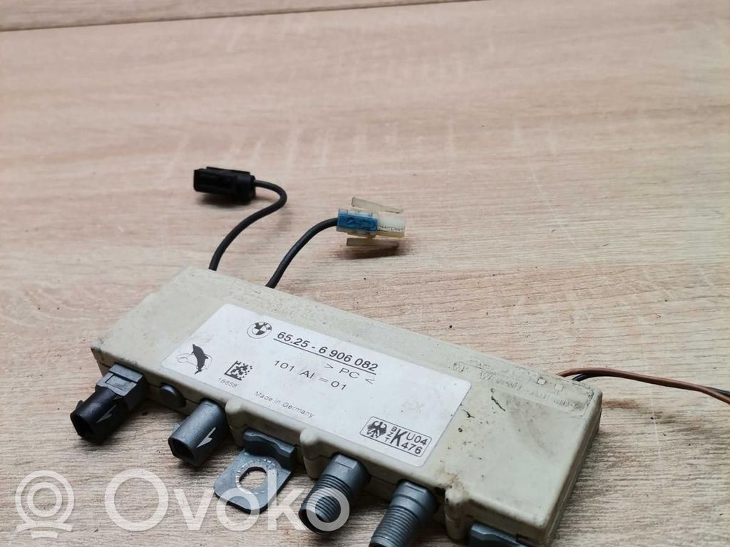 Antenos stiprintuvas   6906082