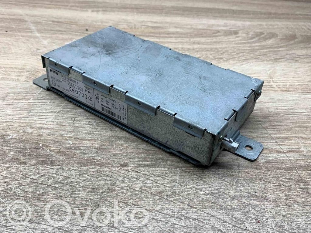 Bluetooth modulis   6945387