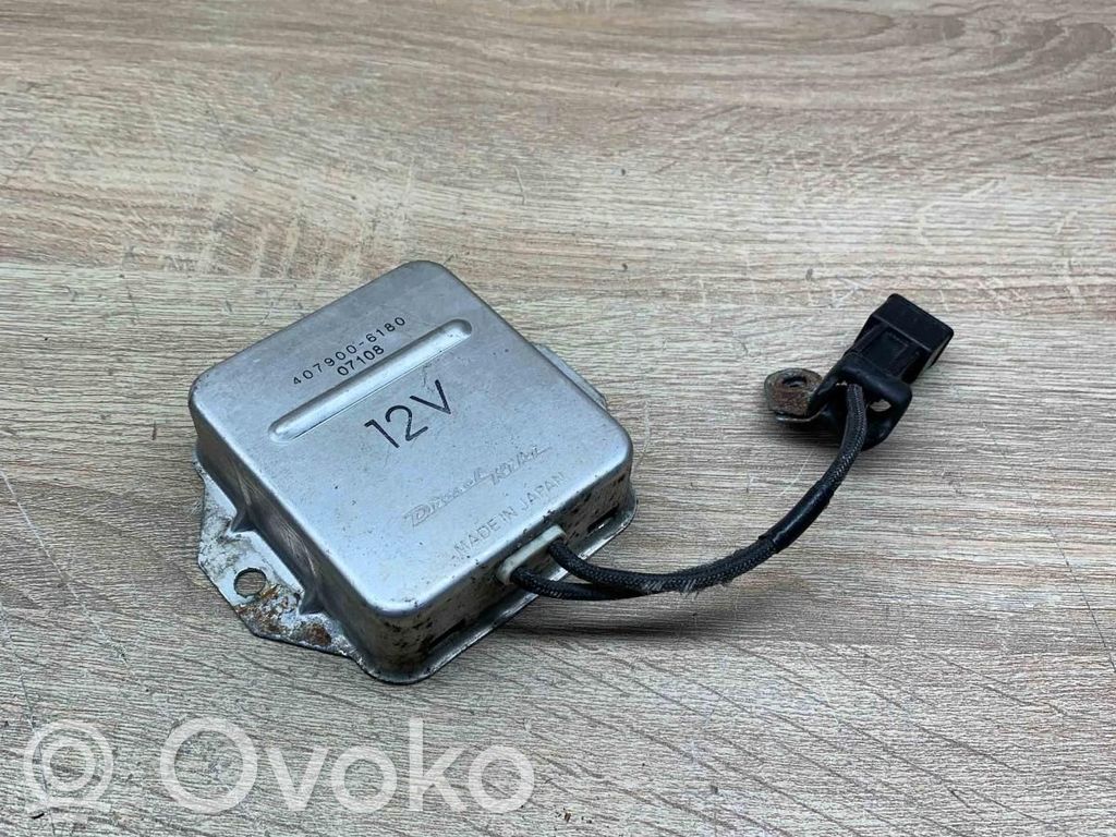 Czujnik przyspieszenia ESP   4079006180