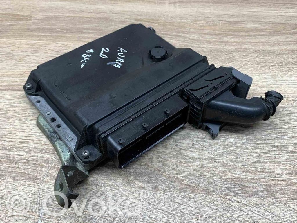 Toyota Auris 150 Engine control unit/module ECU 