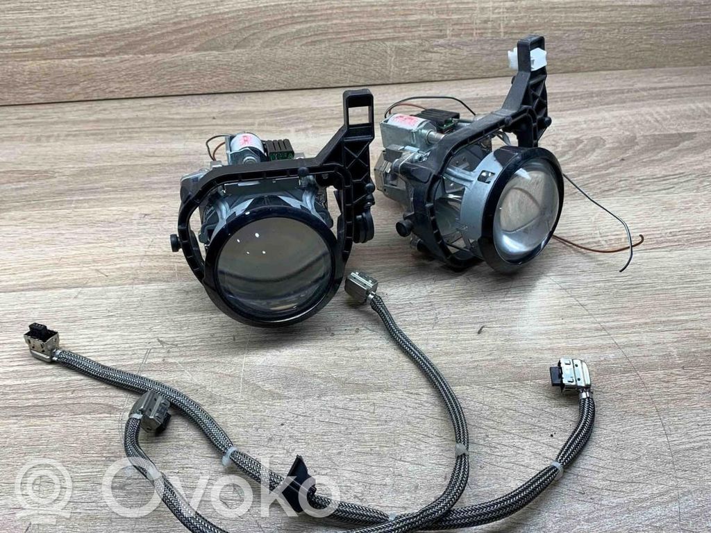 Xenon-polttimo   1307210019,INNERLENSE2X
