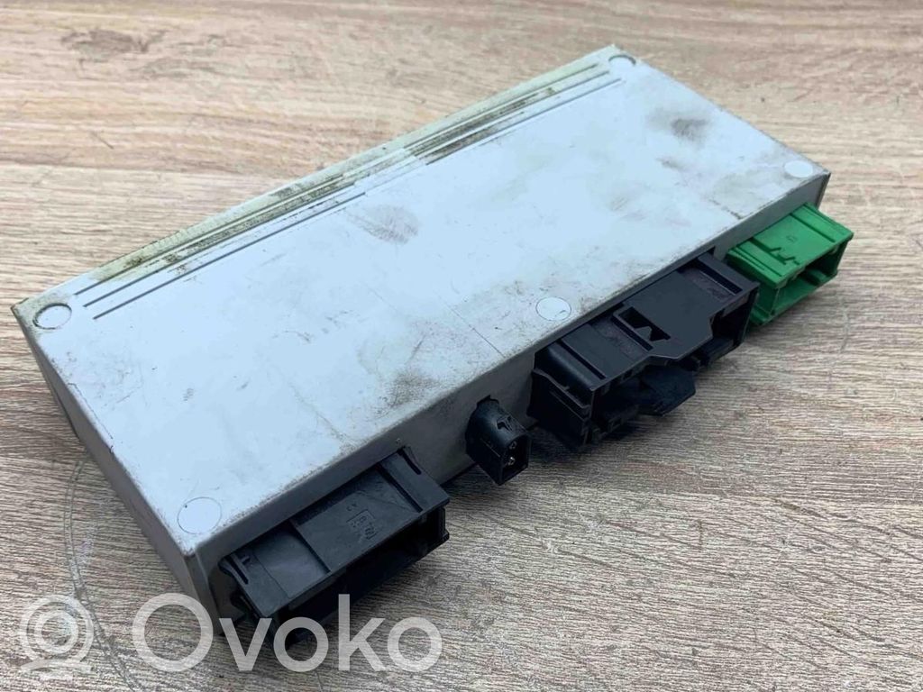 Central body control module   6913617,6905991,1383603