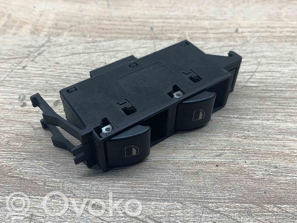 Electric window control switch   15869806