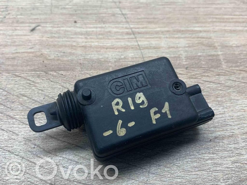 Renault 19 Moteur verrouillage centralisé 