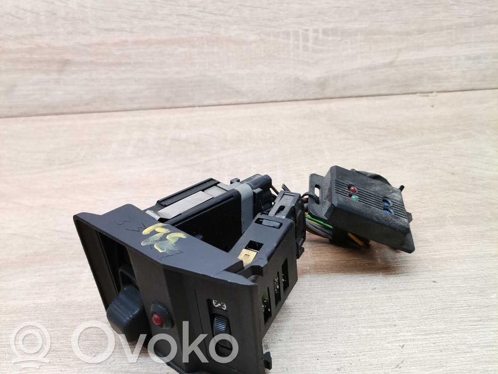 BMW 5 E34 Interruttore luci 