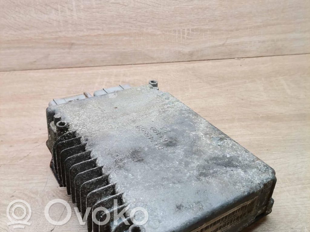 Chrysler Voyager Centralina/modulo motore ECU 