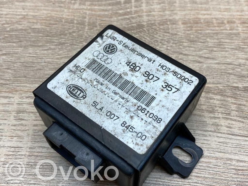 Módulo de luz LCM   4B0907357,5LA00784500