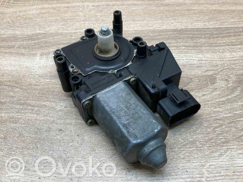 Audi A6 S6 C5 4B Motor macara geam ușă spate 