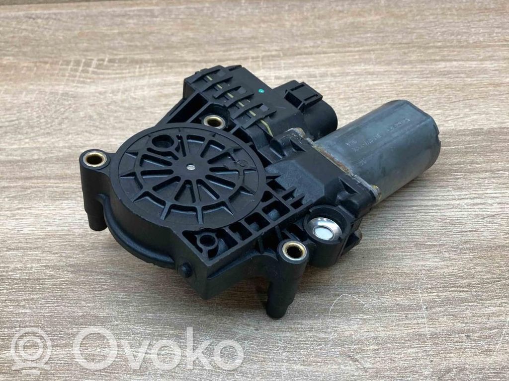Audi A6 S6 C5 4B Motorino alzacristalli della portiera posteriore 