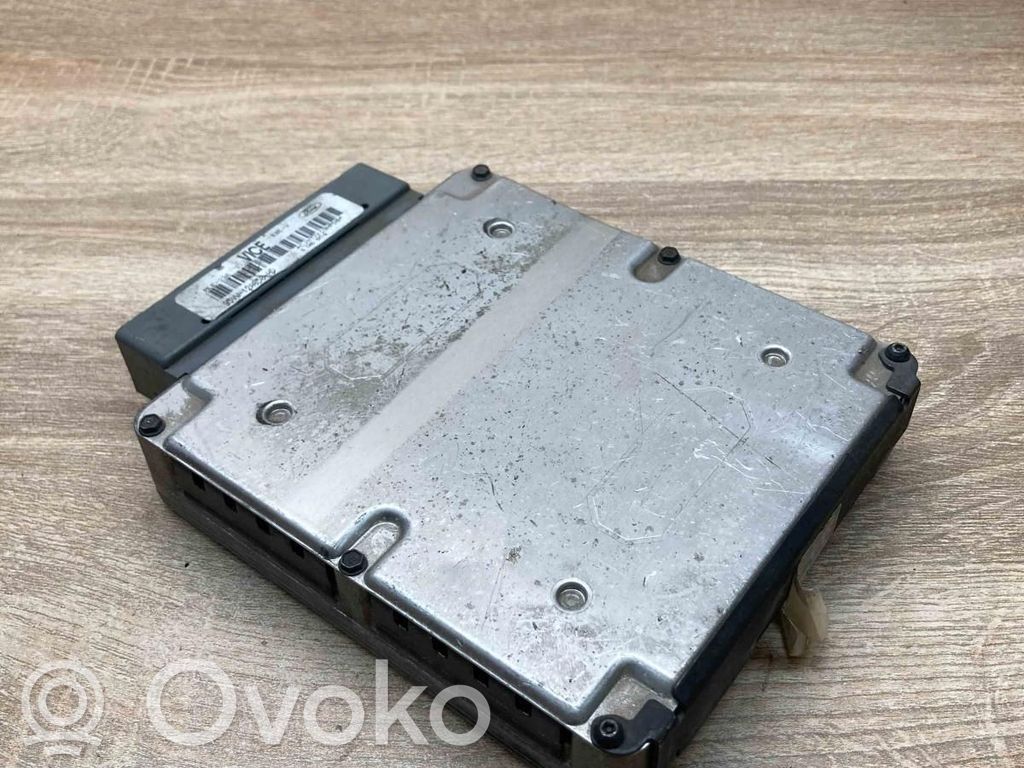 Ford Galaxy Centralina/modulo motore ECU 