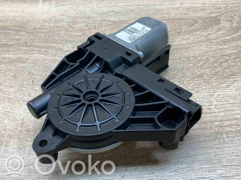 Volvo V60 Motorino alzacristalli della portiera posteriore