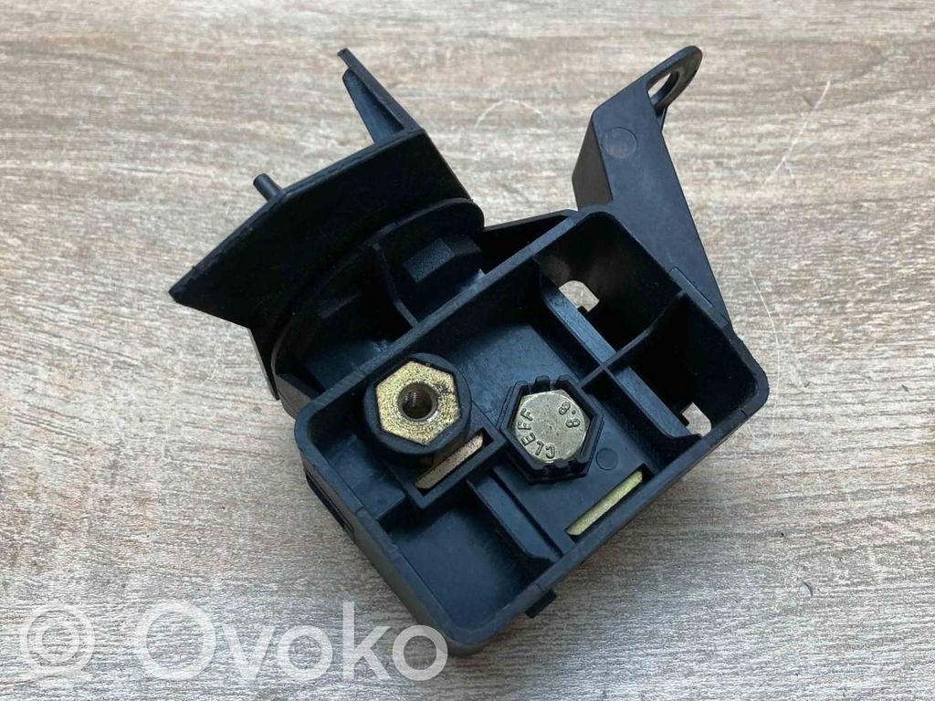 BMW X3 E83 Câble de batterie positif 