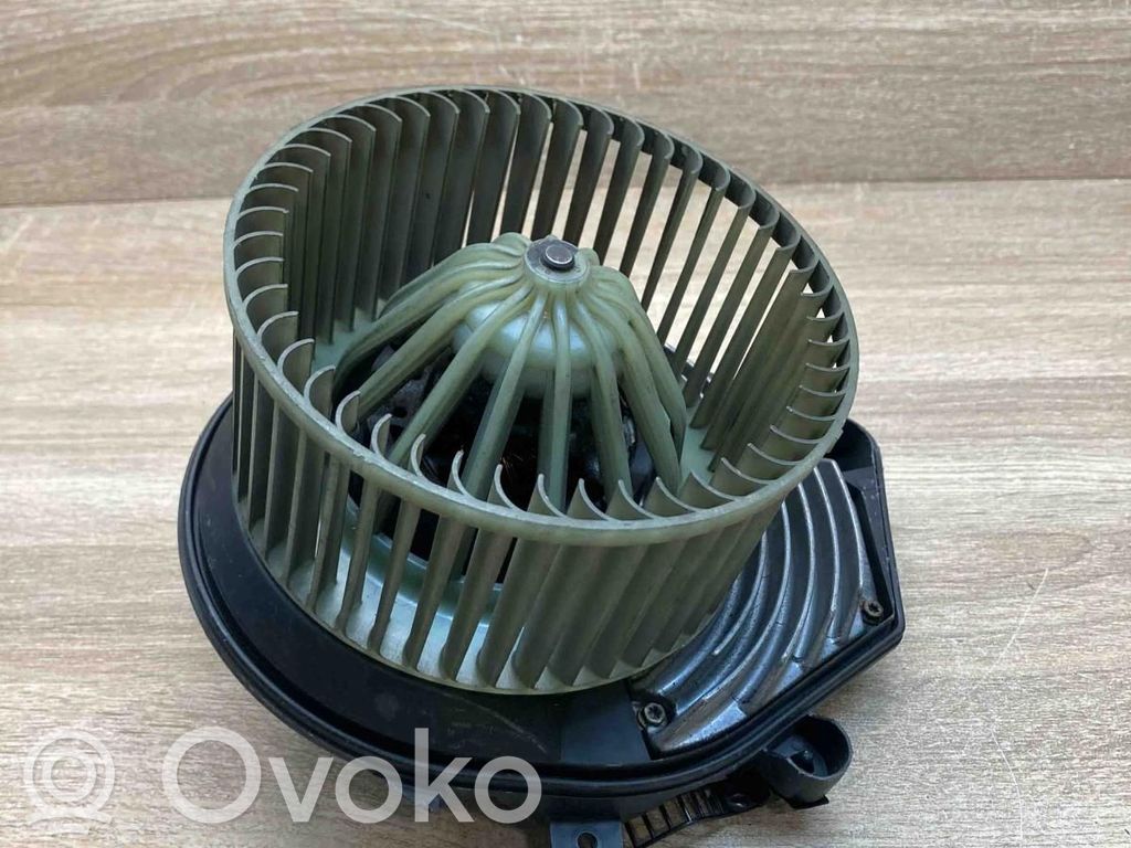 Volkswagen PASSAT B5 Ventilator aerotermă 