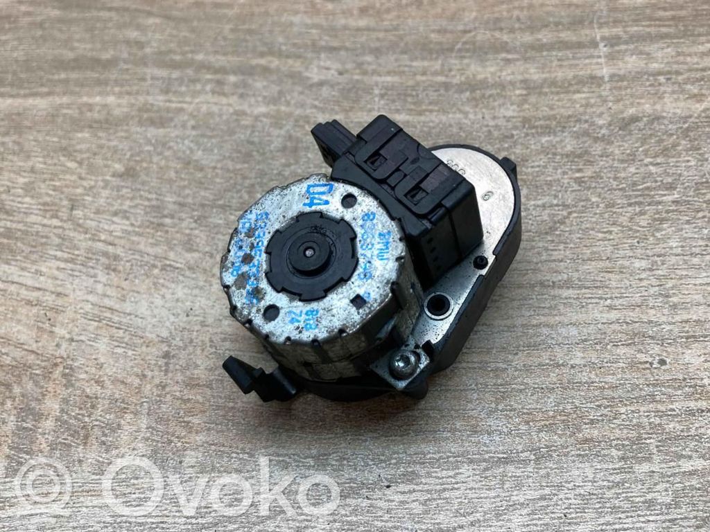 BMW 5 E39 Motorino attuatore aria 