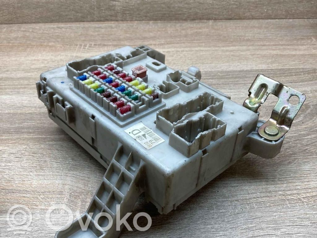 Modulo fusibile   06505C18