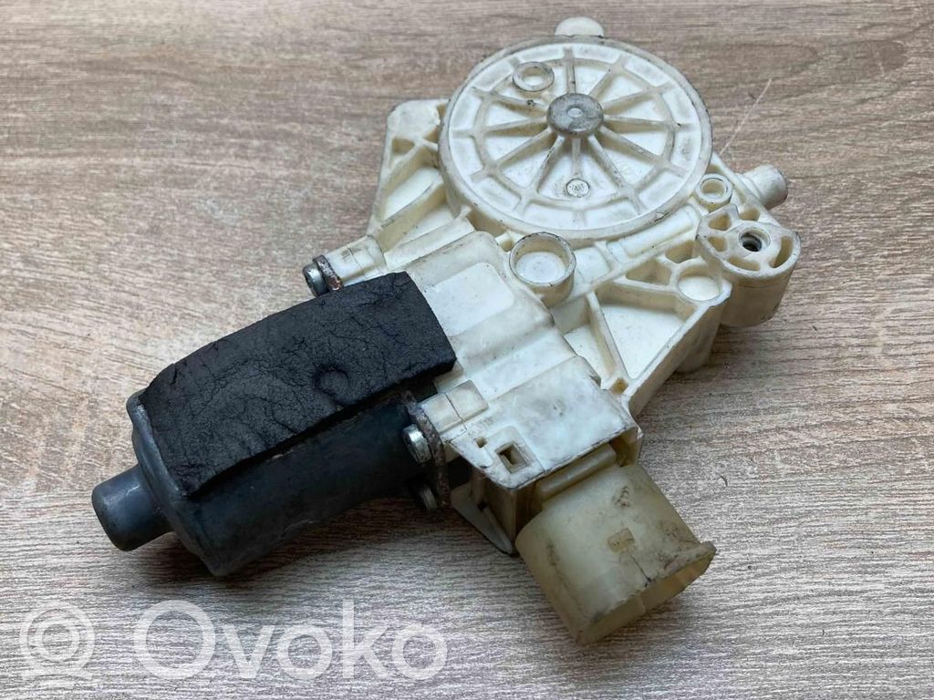 Ford S-MAX Motorino alzacristalli della portiera posteriore 