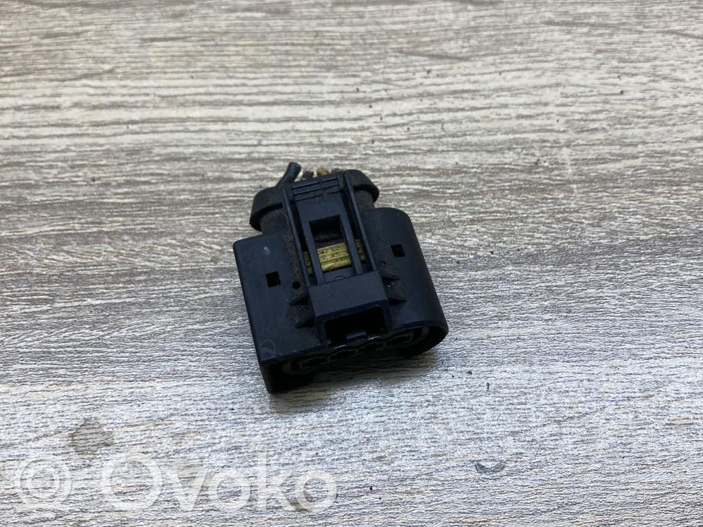 Mercedes-Benz E W211 Otros cableados 